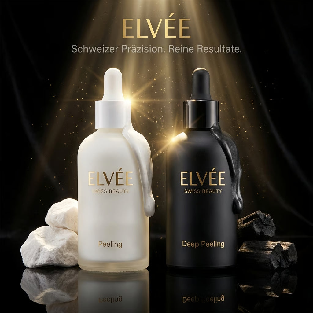 Alpine Weiss-Peeling Duo